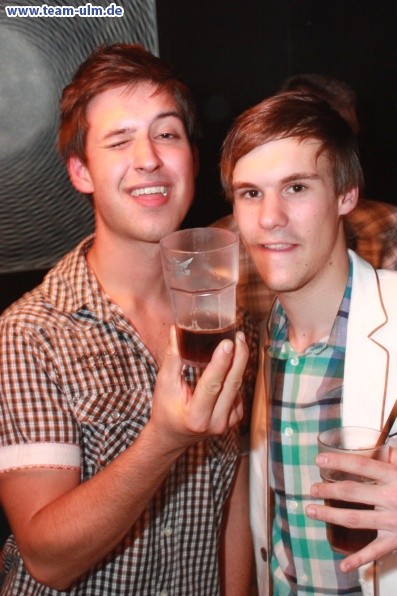Thursday Club Night @ Citrus - Bild 86
