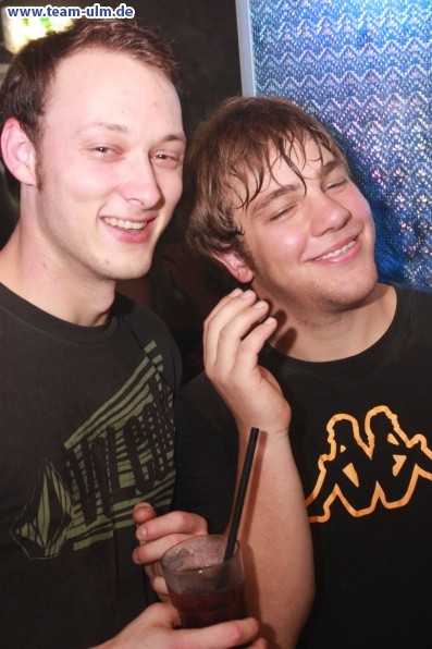 Thursday Club Night @ Citrus - Bild 87