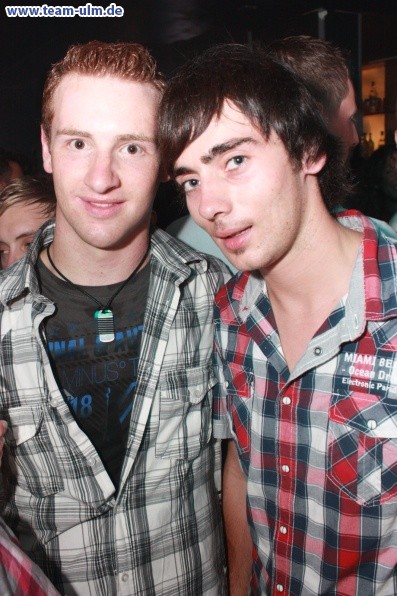 Thursday Club Night @ Citrus - Bild 88