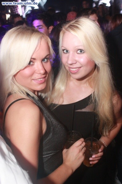 Thursday Club Night @ Citrus - Bild 9