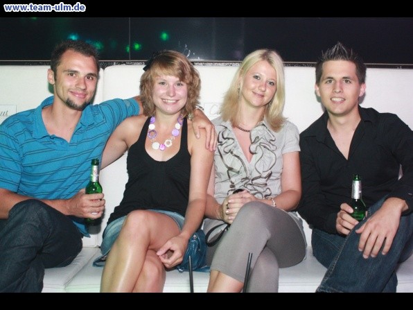 Ladies Night @ Citrus - Bild 1