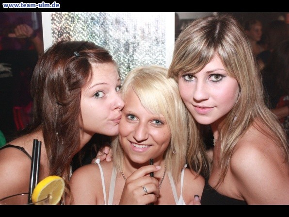Ladies Night @ Citrus - Bild 10