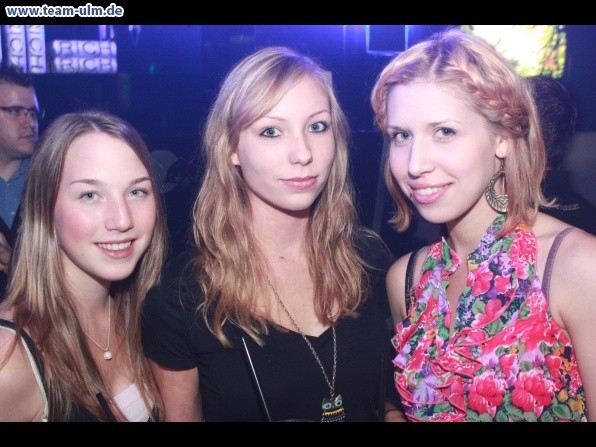 Ladies Night @ Citrus - Bild 11