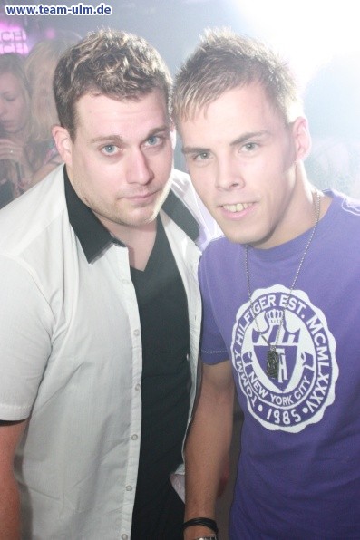Ladies Night @ Citrus - Bild 14