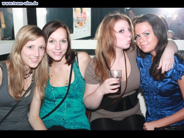 Ladies Night @ Citrus - Bild 19