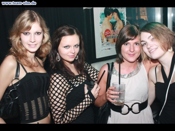 Ladies Night @ Citrus - Bild 20