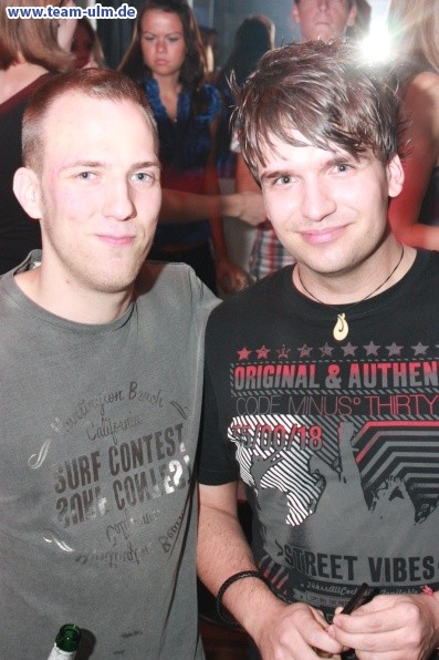 Ladies Night @ Citrus - Bild 22