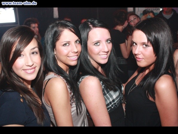 Ladies Night @ Citrus - Bild 24