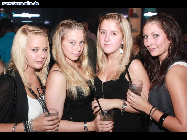 Ladies Night @ Citrus - Bild 27