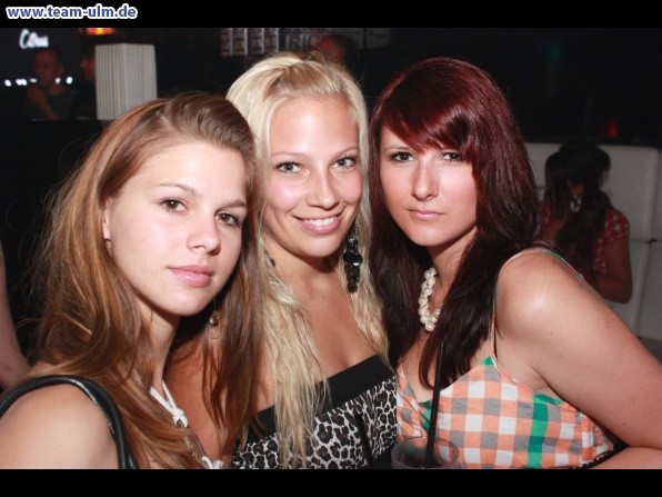 Ladies Night @ Citrus - Bild 29