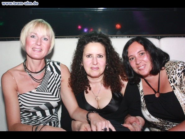 Ladies Night @ Citrus - Bild 3