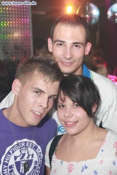Ladies Night @ Citrus - Bild 32