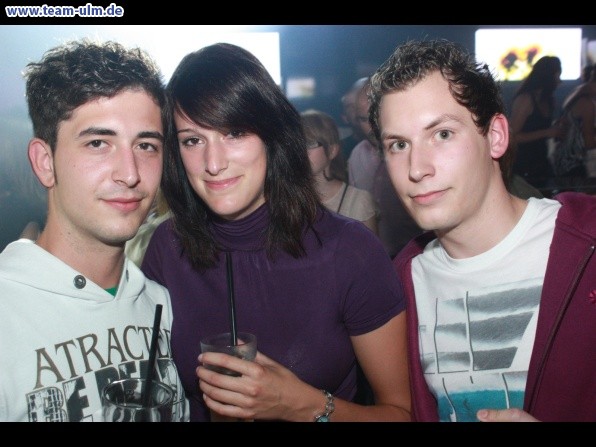 Ladies Night @ Citrus - Bild 35