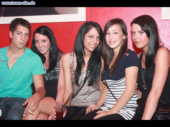 Ladies Night @ Citrus - Bild 39