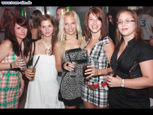 Ladies Night @ Citrus - Bild 5