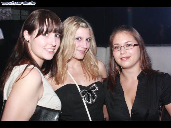 Ladies Night @ Citrus - Bild 6