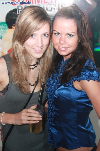 Ladies Night @ Citrus - Bild 7