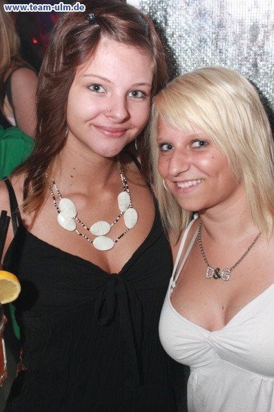 Ladies Night @ Citrus - Bild 9