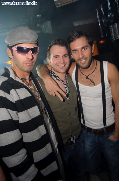 Sodom & Gomorrah @ Citrus - Bild 12