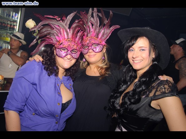 Sodom & Gomorrah @ Citrus - Bild 2