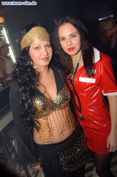 Sodom & Gomorrah @ Citrus - Bild 4