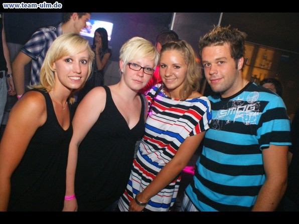 Abi XXL feat. Semesterclosing @ Citrus - Bild 1