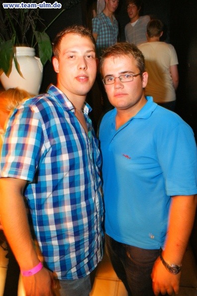 Abi XXL feat. Semesterclosing @ Citrus - Bild 10