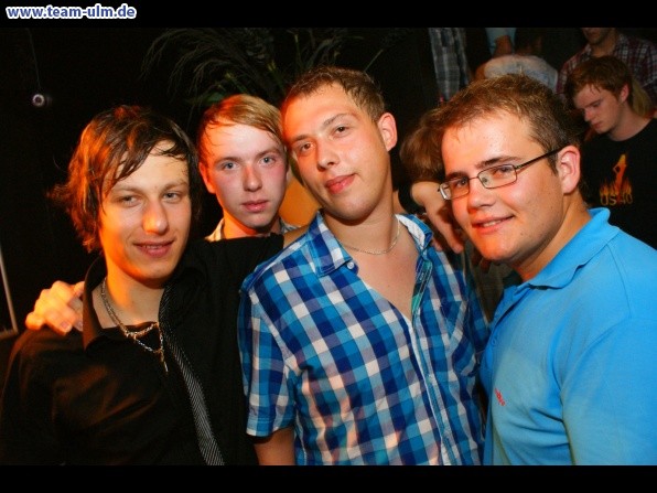 Abi XXL feat. Semesterclosing @ Citrus - Bild 11