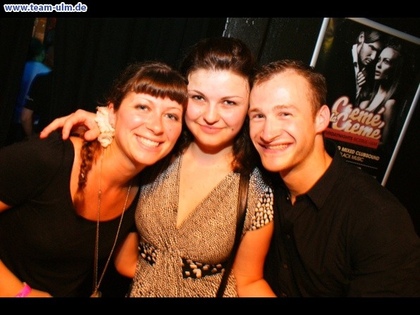 Abi XXL feat. Semesterclosing @ Citrus - Bild 12