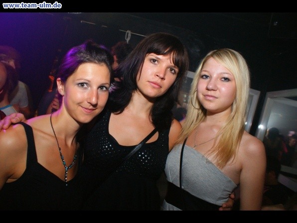 Abi XXL feat. Semesterclosing @ Citrus - Bild 14
