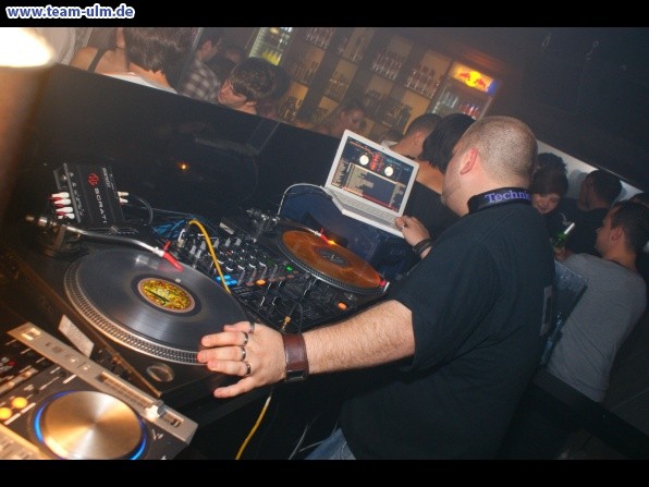 Abi XXL feat. Semesterclosing @ Citrus - Bild 16