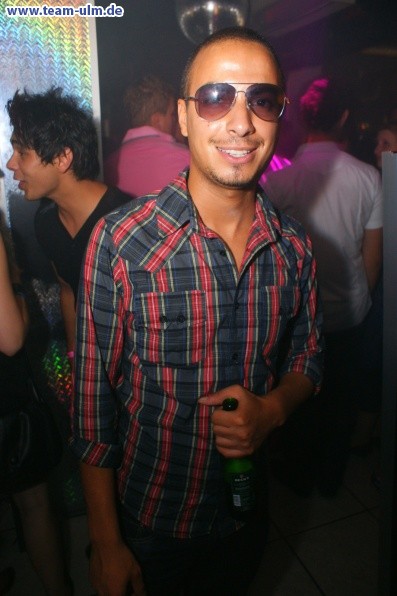 Abi XXL feat. Semesterclosing @ Citrus - Bild 17