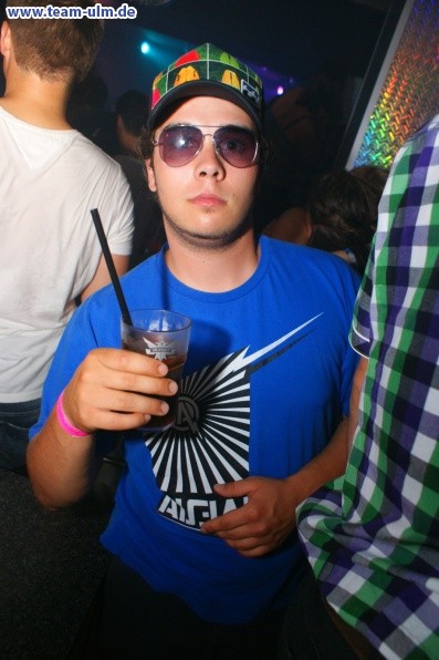 Abi XXL feat. Semesterclosing @ Citrus - Bild 18