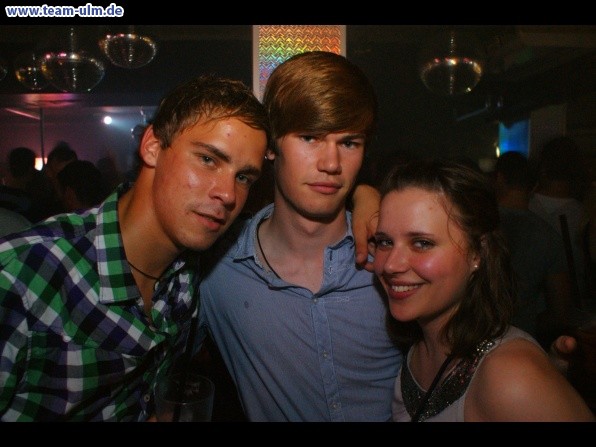 Abi XXL feat. Semesterclosing @ Citrus - Bild 19
