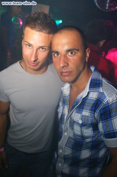 Abi XXL feat. Semesterclosing @ Citrus - Bild 2