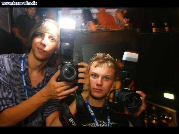 Abi XXL feat. Semesterclosing @ Citrus - Bild 20