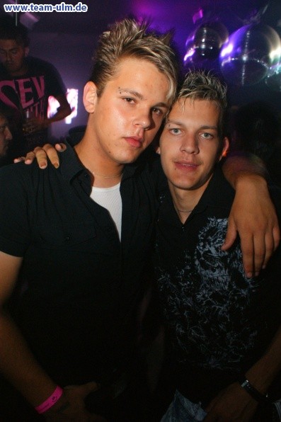 Abi XXL feat. Semesterclosing @ Citrus - Bild 21