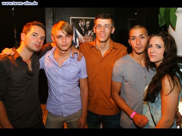 Abi XXL feat. Semesterclosing @ Citrus - Bild 22