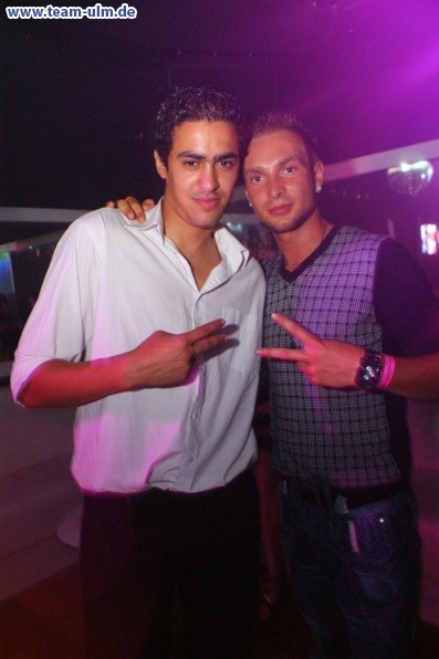 Abi XXL feat. Semesterclosing @ Citrus - Bild 23
