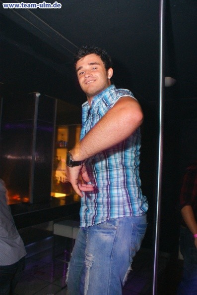Abi XXL feat. Semesterclosing @ Citrus - Bild 24