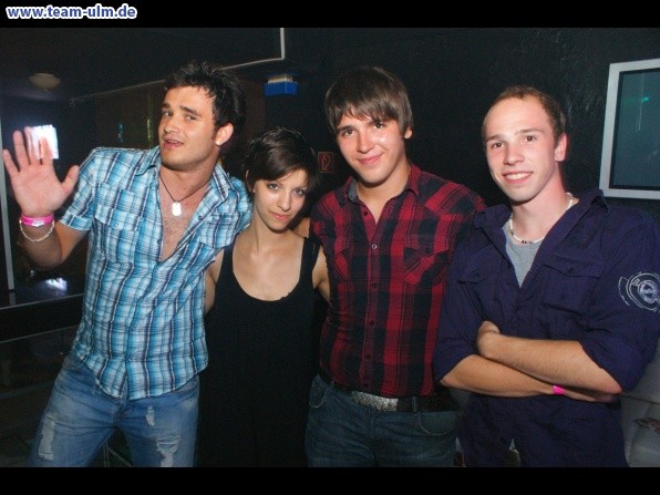 Abi XXL feat. Semesterclosing @ Citrus - Bild 25