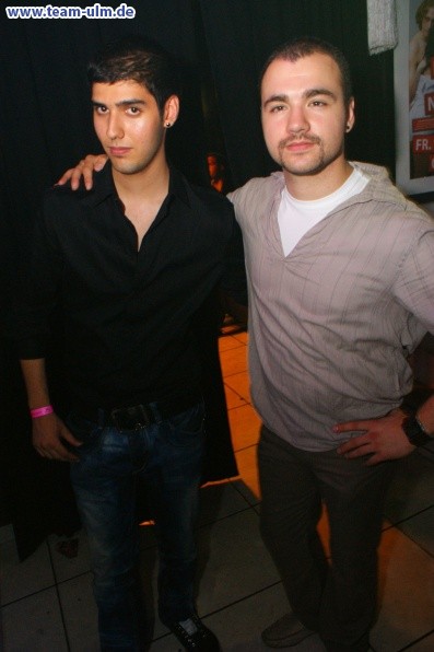 Abi XXL feat. Semesterclosing @ Citrus - Bild 27