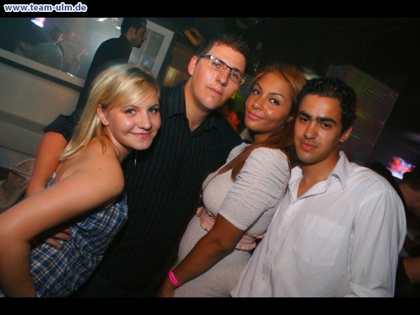 Abi XXL feat. Semesterclosing @ Citrus - Bild 28