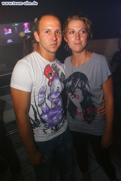 Abi XXL feat. Semesterclosing @ Citrus - Bild 29