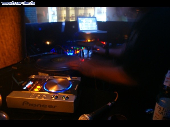Abi XXL feat. Semesterclosing @ Citrus - Bild 3