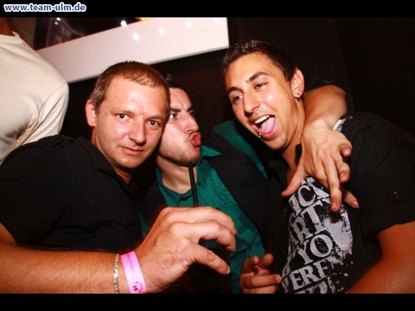 Abi XXL feat. Semesterclosing @ Citrus - Bild 30