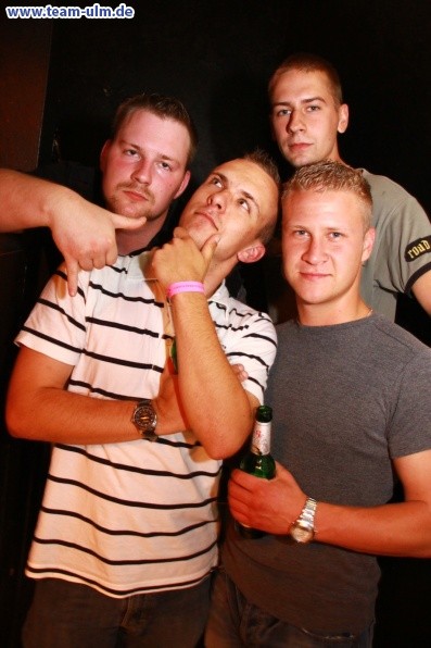 Abi XXL feat. Semesterclosing @ Citrus - Bild 31