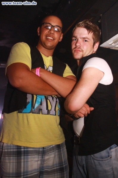 Abi XXL feat. Semesterclosing @ Citrus - Bild 32