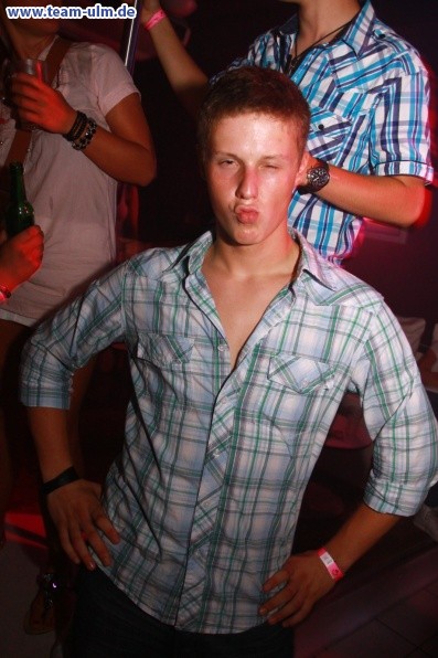 Abi XXL feat. Semesterclosing @ Citrus - Bild 33