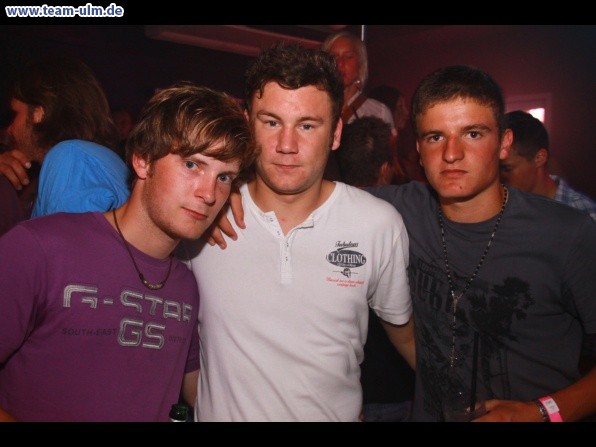 Abi XXL feat. Semesterclosing @ Citrus - Bild 34